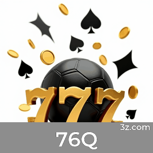 Aposte em qualquer lugar com o aplicativo móvel 76Q