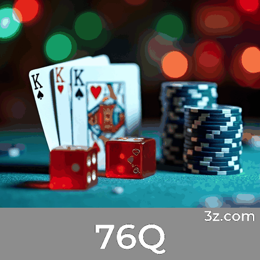Luxuosa Experiência de Casino Exclusiva no 76Q