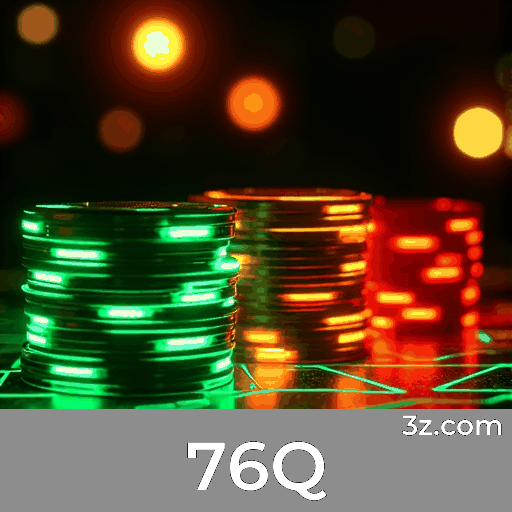 76Q: A Emoção dos Jogos de Cassino e Grandes Ganhos