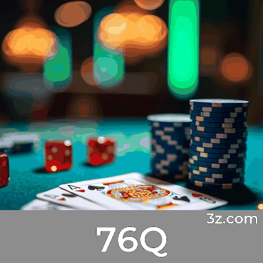 Aposte em qualquer lugar com o aplicativo móvel 76Q