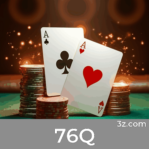 Luxuosa Experiência de Casino Exclusiva no 76Q