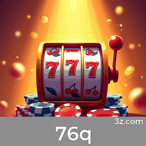 76q: Entretenimento Seguro em Cassino Online