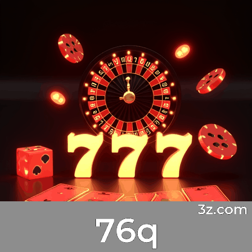 76q: Plataforma de Apostas com Excelência e Segurança