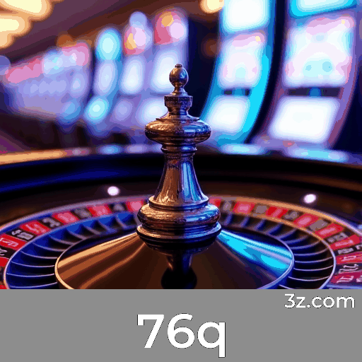 76q: Entretenimento Seguro em Cassino Online