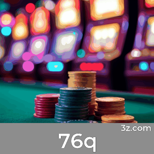 76q: Entretenimento Seguro em Cassino Online