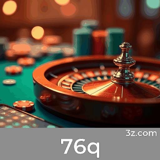 76q: Entretenimento Seguro em Cassino Online