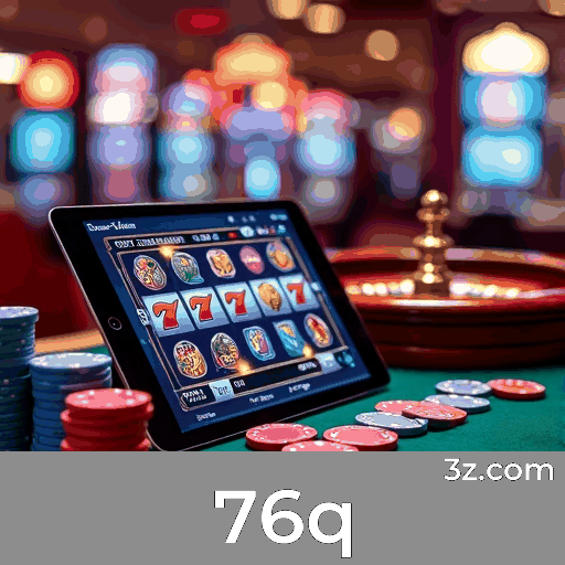 76q: Experiência de Jogo Diversificada e Imersiva