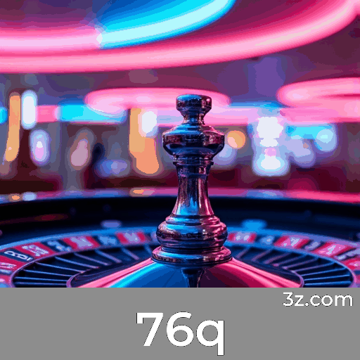 76q: Entretenimento Seguro em Cassino Online