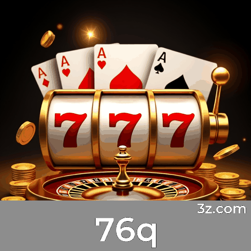 76q: Entretenimento Seguro em Cassino Online