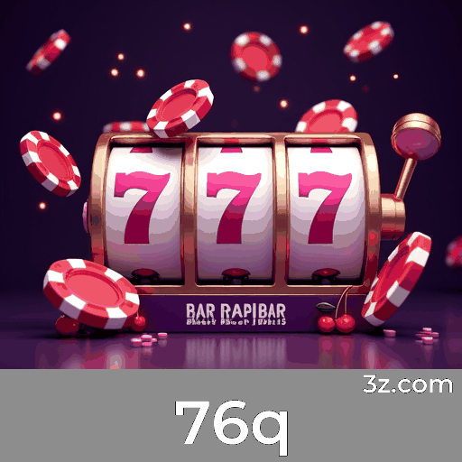 76q: Entretenimento Seguro em Cassino Online
