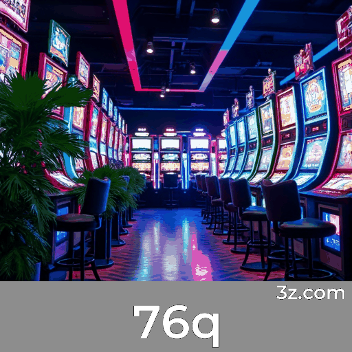 76q: Plataforma de Apostas com Excelência e Segurança